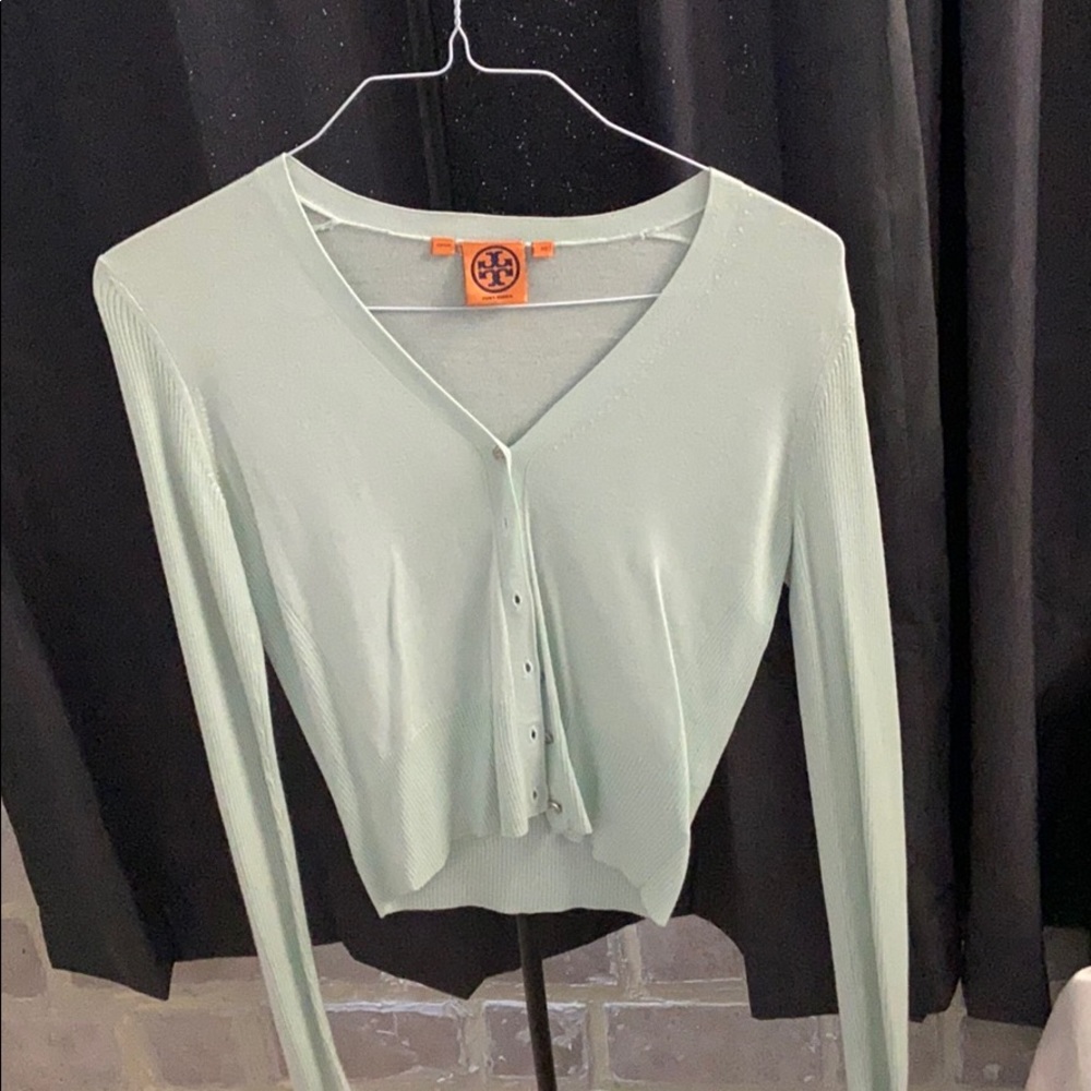 Tory Burch Cardigan